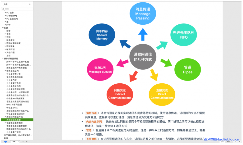 操作系统PDF下载