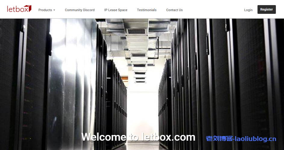 LetBox促销美国VPS：洛杉矶/新泽西机房，$35/年、2核4G内存/15G NVMe+128G存储/10TB流量@1Gbps端口