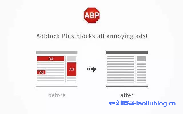 Adblock Plus：免除广告困扰