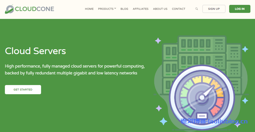 CloudCone新年2021 Flash Sale活动:美国大流量vps低至$12.95/年起,洛杉矶MC机房,支持snapshot和backup附测试IP