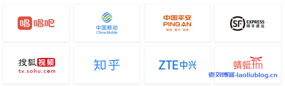 七牛云服务器客户案例