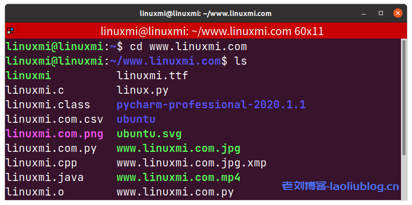 Linux系统初学者30条必学Linux命令，几乎包含所有入门的基础常用Linux命令备忘单