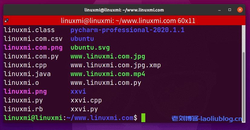 Linux系统初学者30条必学Linux命令，几乎包含所有入门的基础常用Linux命令备忘单