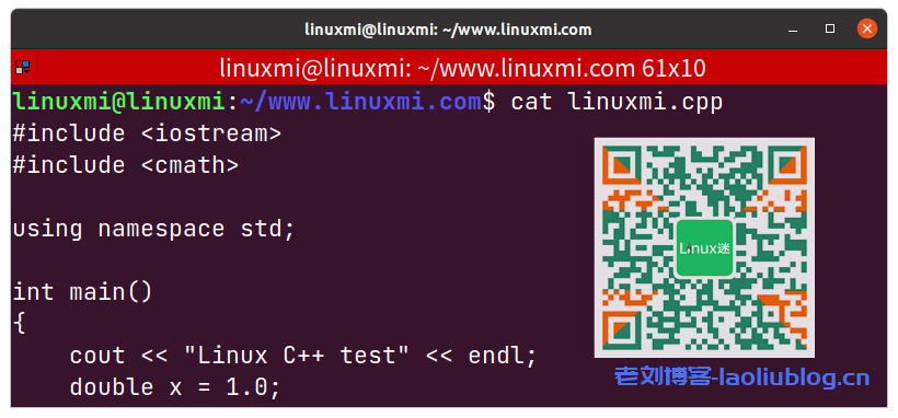 Linux系统初学者30条必学Linux命令，几乎包含所有入门的基础常用Linux命令备忘单