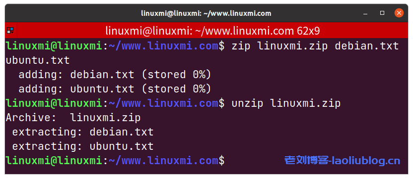 Linux系统初学者30条必学Linux命令，几乎包含所有入门的基础常用Linux命令备忘单