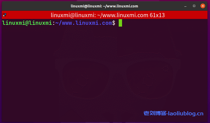 Linux系统初学者30条必学Linux命令，几乎包含所有入门的基础常用Linux命令备忘单