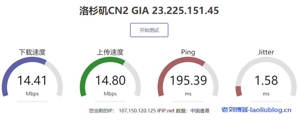 hostick闪购活动：洛杉矶Cera机房CN2 GIA线路VPS 2核1G内存50M带宽900G月流量月付仅需24元