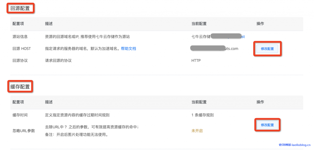 七牛云CDN怎么使用?七牛云CDN添加自定义域名、查询CDN流量带宽和下载CDN日志快速入门教程