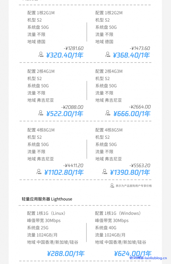 腾讯云牛年开工牛上加牛秘籍：基础产品组合特惠&云服务器全球购&企业普惠上云&云+校园服务器&轻量免费升配&牛年红包封面