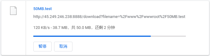 小带宽网站访问速度如何优化？使用对象存储套CDN加速提升网站静态文件加载速度