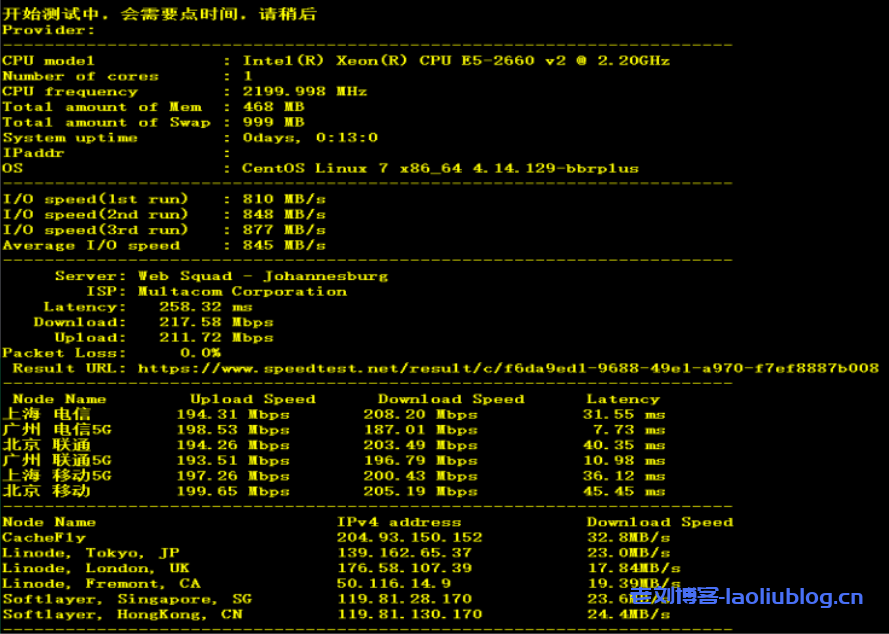 VoLLCloud全场8折优惠：香港200Mbps不限速大宽带VPS超低特价2核1G配置低至$10/月，自带2G DDoS防御附VPS性能、网络、带宽测试及购买流程