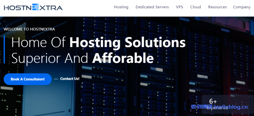 HostnExtra上新瑞士苏黎世独立高防服务器带160Gbps DDoS防御,配置4核E-2234 16G内存240GB SSD硬盘30TB月流量1Gbps带宽,月付115美元起+