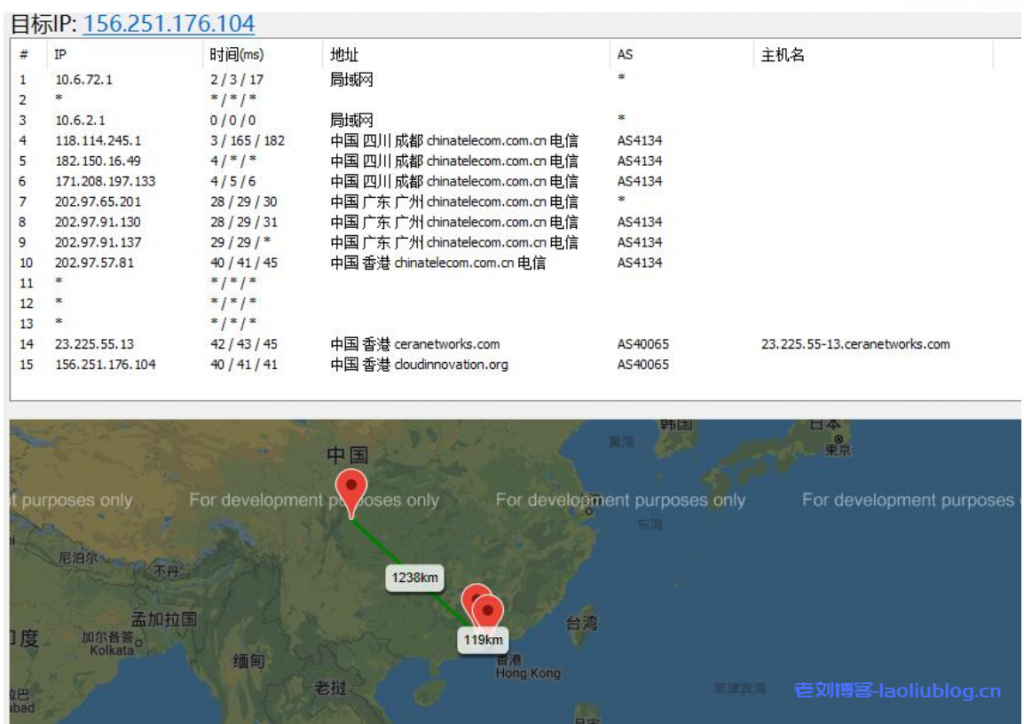 Vmshell亚太开业大酬宾：香港200MB/S带宽VPS年付9折（3日内无条件退款）附优惠码及测速IP