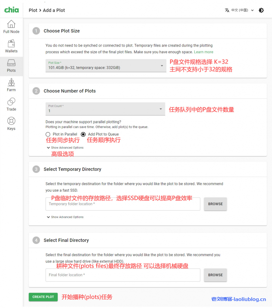 Chia奇亚币怎么挖矿？Chia奇亚币挖矿教程Windows版附交流群及相关资料库