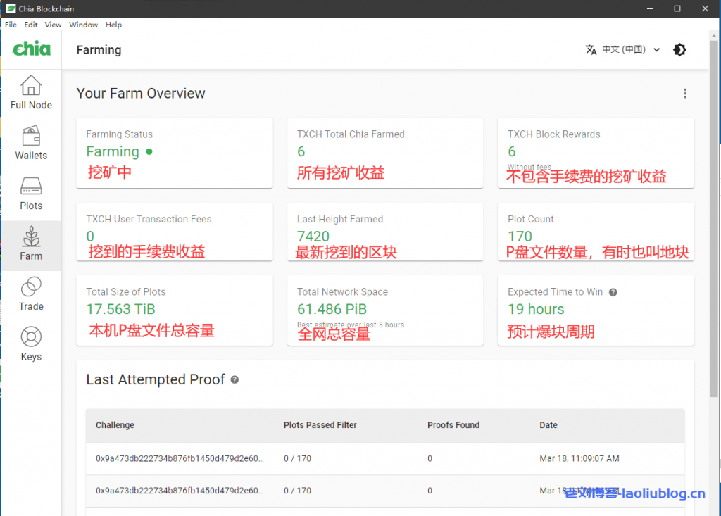 Chia奇亚币怎么挖矿?Chia奇亚币挖矿教程Windows版附交流群及相关资料库
