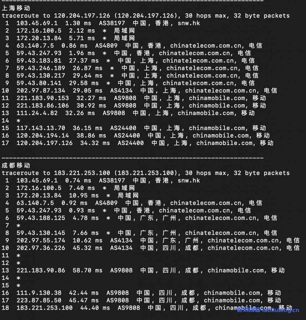 41云新上香港CN2 3区大带宽VPS：1核1G内存20G数据盘10Mbps端口200G月流量28.56元/月附性能测评