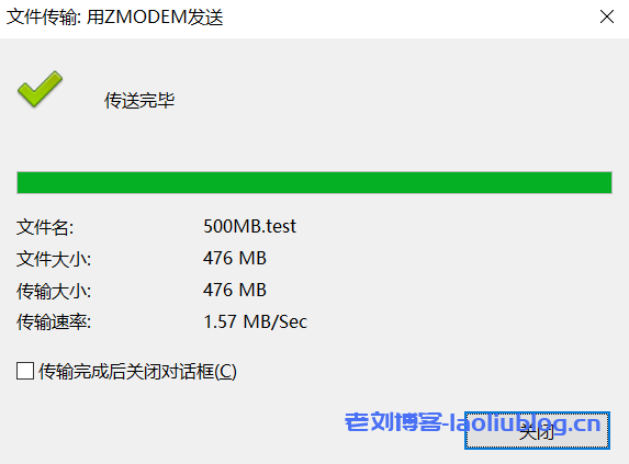 六六云666clouds美西cera联通CUVIP线路1核512MB内存套餐CERA-CUVIP-1Gbits-4T性能测评