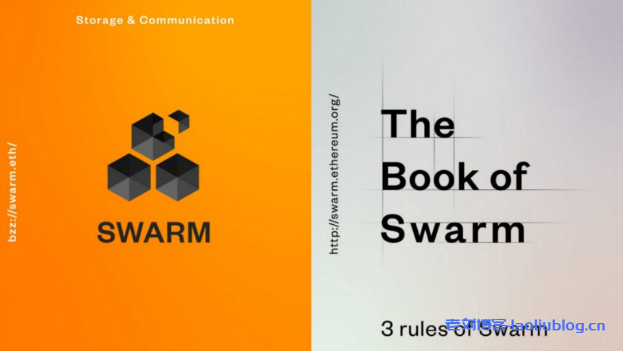Swarm挖矿教程:怎么挖BZZ代币?一台配置较高的Win10 64位电脑或云服务器+100G以上剩余磁盘空间+火狐浏览器