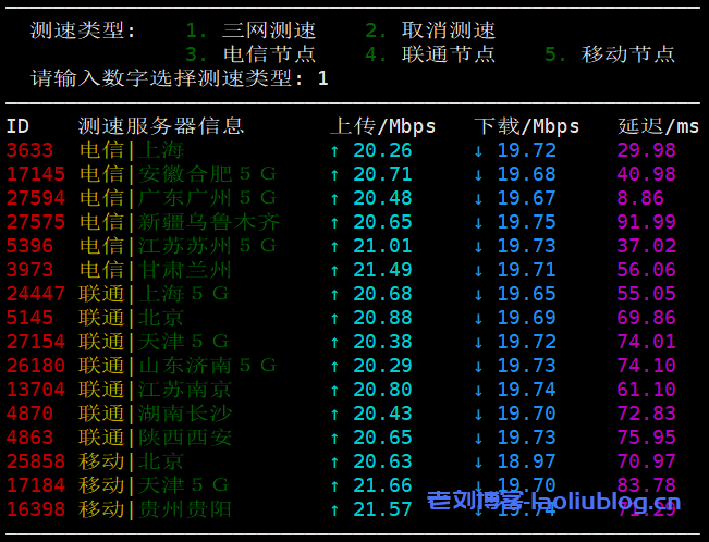 快云科技主机测评：香港云新界CN2线路7区4核4G内存20Mbps共享带宽29元/月起