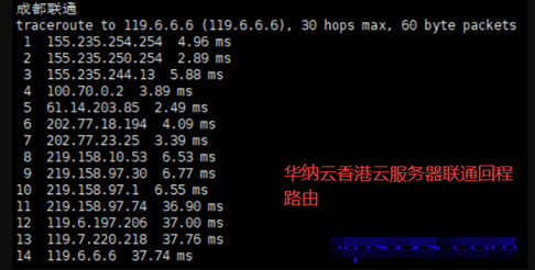 华纳云618大促3折起,18元/月买CN2 GIA 2M 香港云,独服/高防同享,10M带宽独享,三网直连,无限流量(文内有测评)
