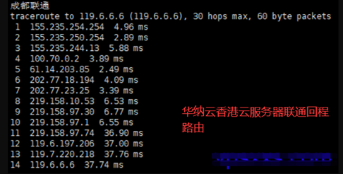 华纳云618大促3折起，18元/月买CN2 GIA 2M 香港云，独服/高防同享，10M带宽独享，三网直连，无限流量（文内有测评）