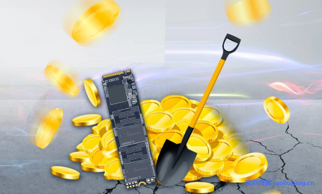 用对象存储挖矿教程:不用买硬盘!来看下AWS推出的Chia奇亚币云挖矿解决方案