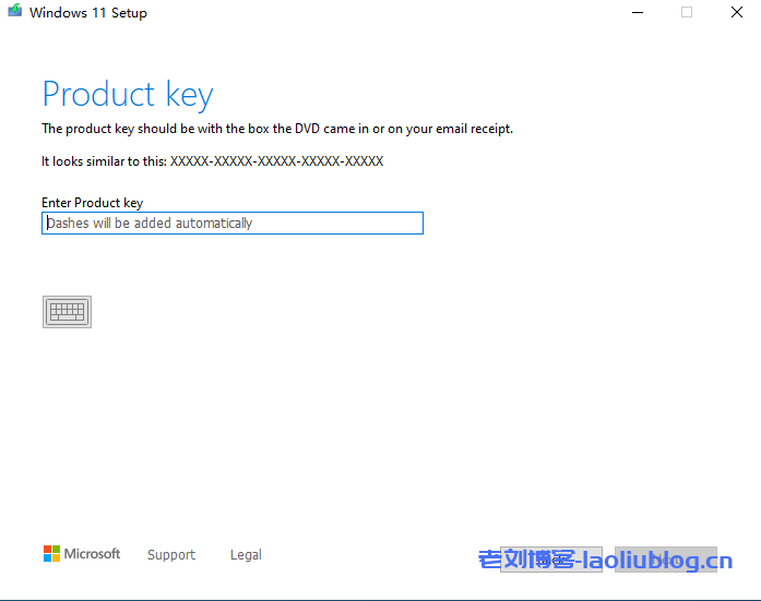 Winwdos 11仿Linux KDE界面?使用VirtualBox虚拟机安装Winwdos 11泄露版教程附下载地址