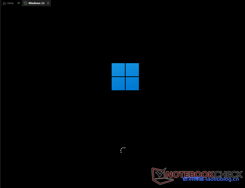 Winwdos 11仿Linux KDE界面?使用VirtualBox虚拟机安装Winwdos 11泄露版教程附下载地址