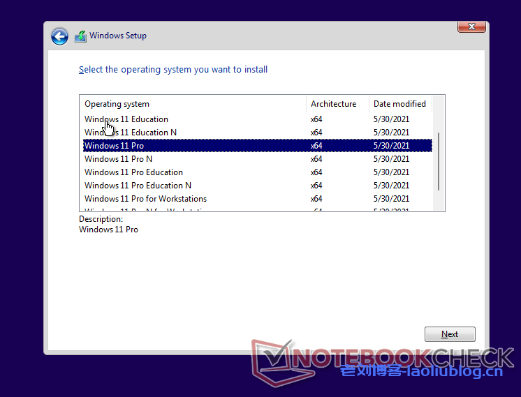 Winwdos 11仿Linux KDE界面?使用VirtualBox虚拟机安装Winwdos 11泄露版教程附下载地址
