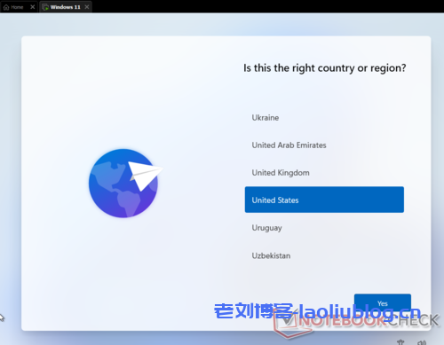 Winwdos 11仿Linux KDE界面?使用VirtualBox虚拟机安装Winwdos 11泄露版教程附下载地址
