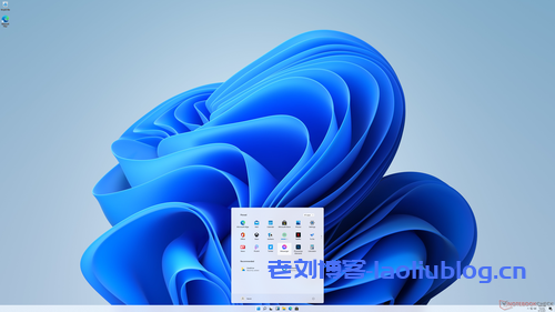 Winwdos 11仿Linux KDE界面?使用VirtualBox虚拟机安装Winwdos 11泄露版教程附下载地址