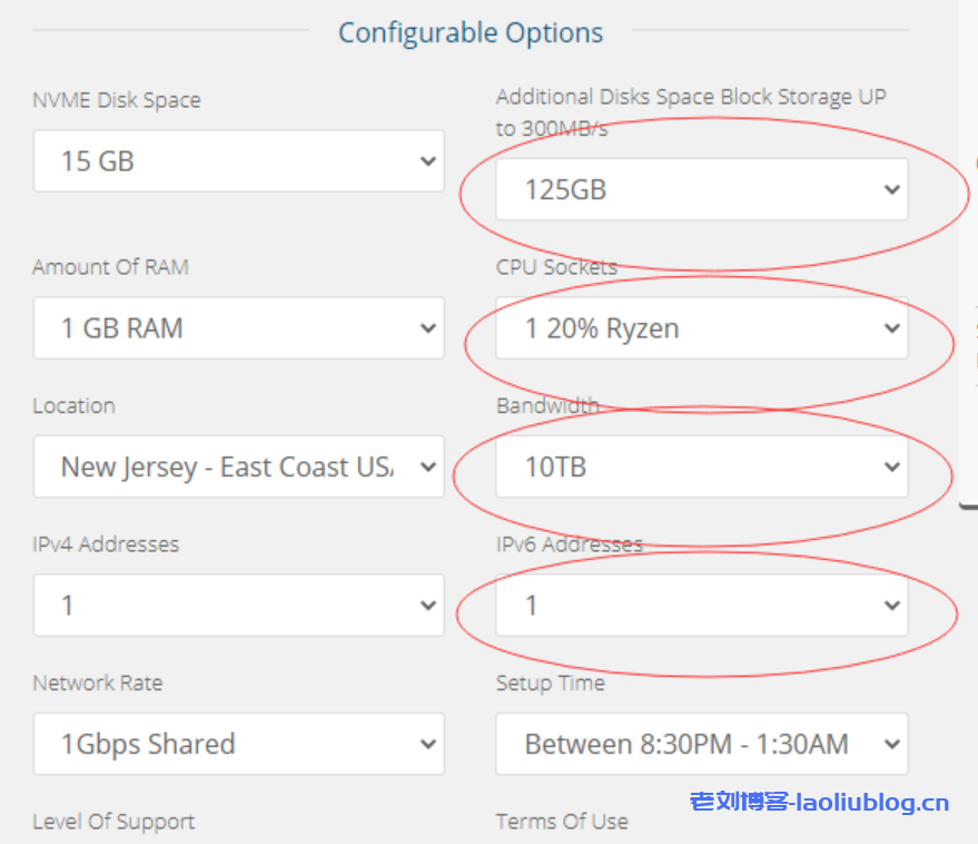 LetBox大盘机套餐:新泽西机房,1核AMD/15G NVMe+125G/10T月流量/1Gbps带宽/月付$3.3或年付$30.12
