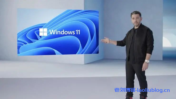 微软Windows操作系统最新版本Windows 11正式发布，无缝支持安卓 App，界面却像极了 macOS
