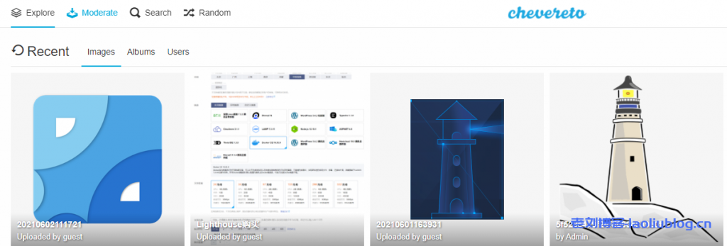 如何借力腾讯云轻量应用服务器Lighthouse实例与Chevereto/PicGo/Typora打造沉浸式 Markdown写作环境?