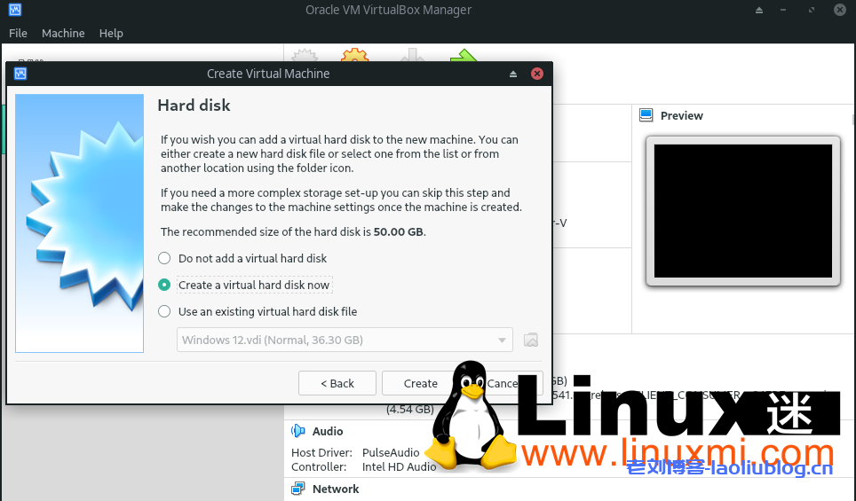 Winwdos 11仿Linux KDE界面?使用VirtualBox虚拟机安装Winwdos 11泄露版教程附下载地址