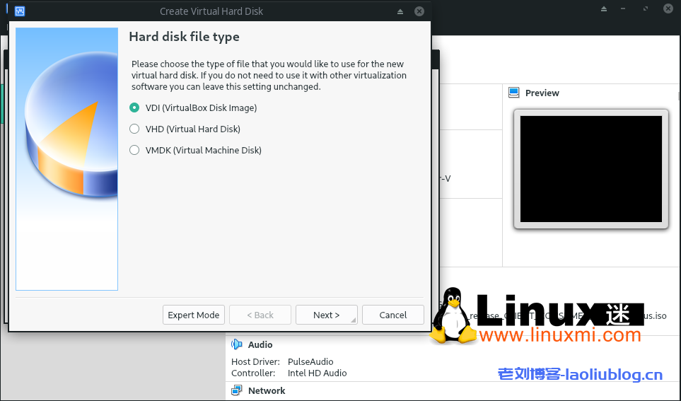 Winwdos 11仿Linux KDE界面?使用VirtualBox虚拟机安装Winwdos 11泄露版教程附下载地址