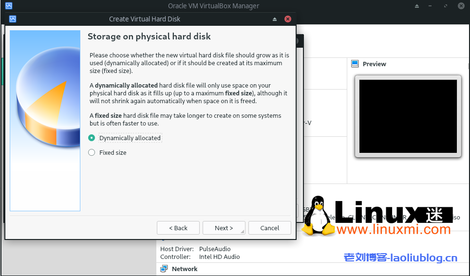 Winwdos 11仿Linux KDE界面?使用VirtualBox虚拟机安装Winwdos 11泄露版教程附下载地址