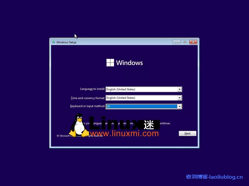 Winwdos 11仿Linux KDE界面?使用VirtualBox虚拟机安装Winwdos 11泄露版教程附下载地址