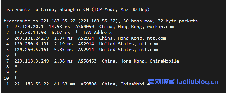 快云科技云服务器测评:香港CN2 100%高性能 11区,20M带宽,铂金Platinumcpu处理器,三网cn2 gia速度快