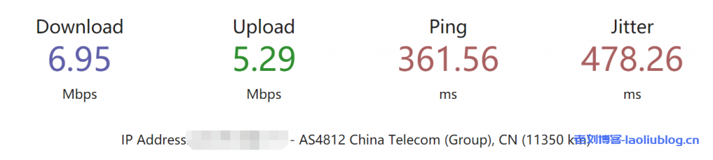 HMBCloud半月湾免费升级DC5 CN2 GIA套餐为美国原生IP,可解锁HBO、Netflix、Hulu等美国流媒体