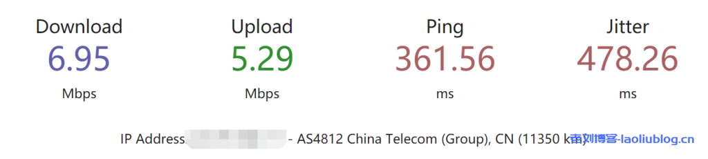 HMBCloud半月湾免费升级DC5 CN2 GIA套餐为美国原生IP，可解锁HBO、Netflix、Hulu等美国流媒体