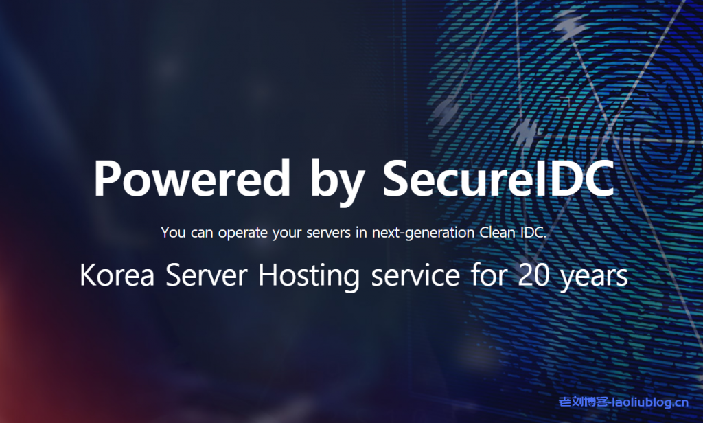 SecureIDC日本VPS月付$19,软银线路/1核/1G内存/100GB SSD/1Gbps端口月流量500GB