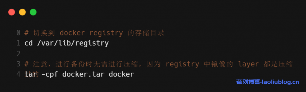 如何将docker registry中的镜像迁移至harbor？四种具体解决思路和想法分享