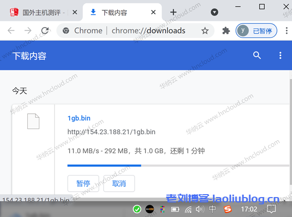 华纳云美国服务器正式发售,24元/月买5M美国云机,50M CN2回国/100M国际大带宽月付688元,送20G防御,且永久续费同价