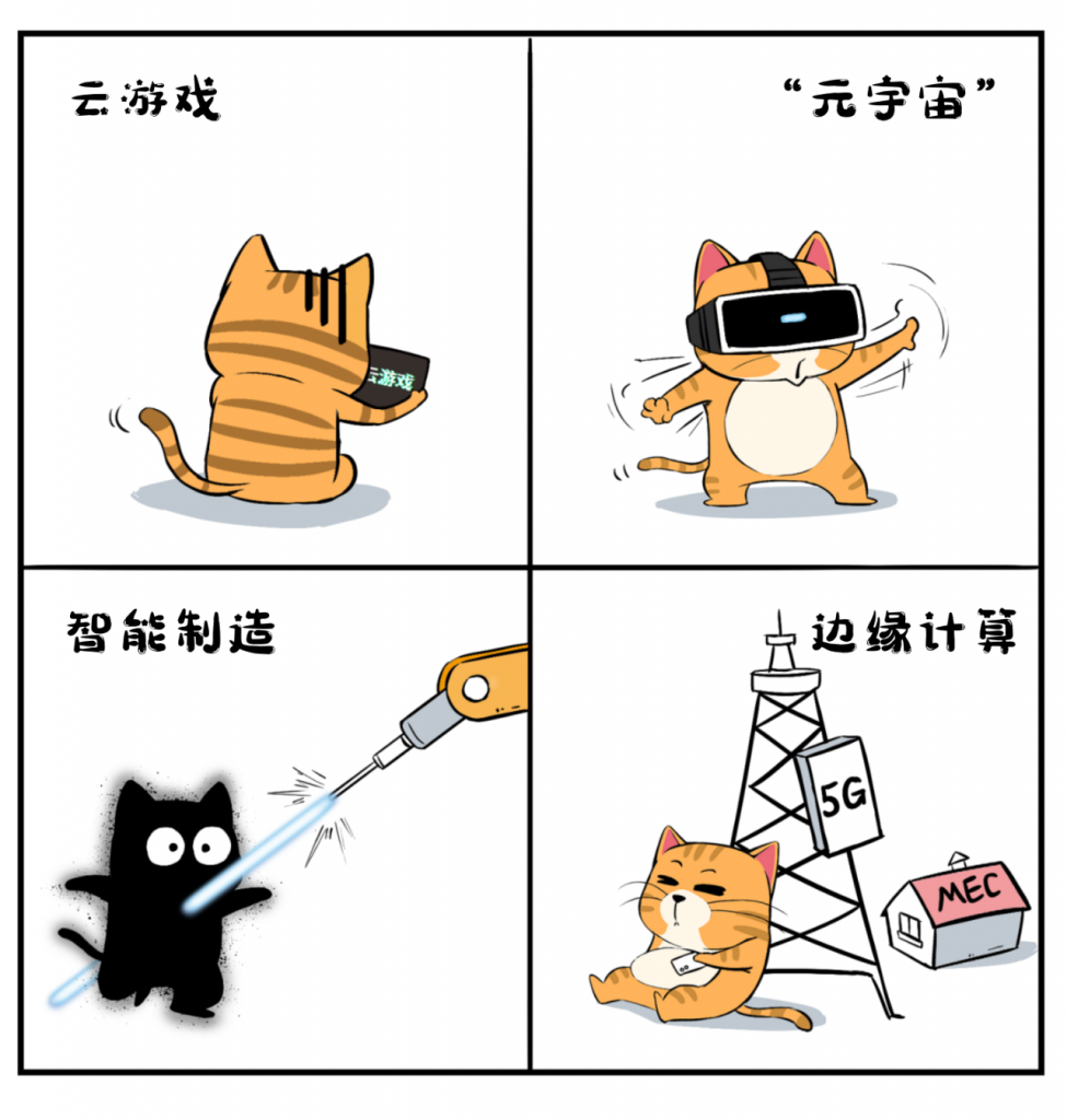 为啥大家都搞分布式云?分布式云应该怎么建?腾讯云分布式云介绍
