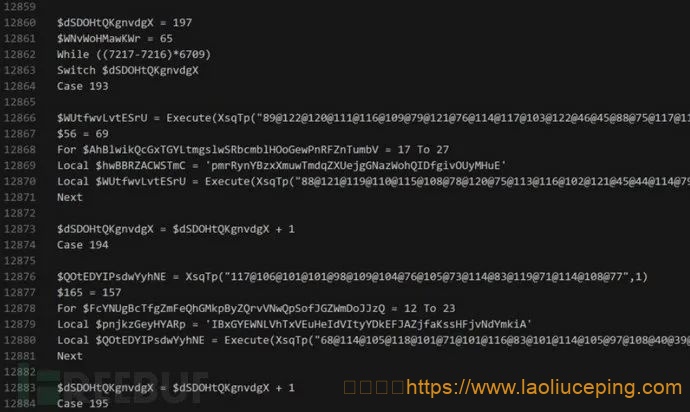 白嫖党小心了,热门Windows激活软件KMSPico被植入恶意程序CryptBot