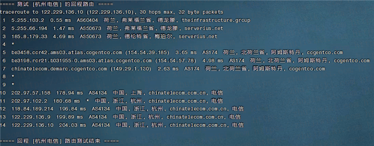 简单测评LiteServer荷兰KVM VPS:2核@AMD EPYC 7452,2GB内存,1Gbps端口