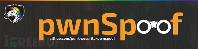 如何使用pwnSpoof针对Web服务器场景生成伪造日志文件