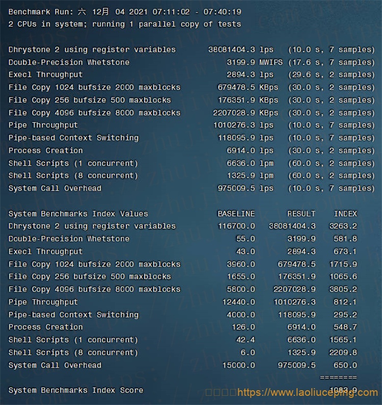 简单测评Misaka商家2核4GB内存荷兰阿姆斯特丹KVM VPS主机性能