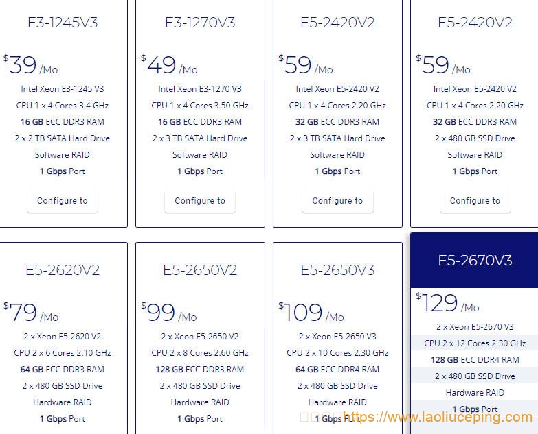 Binaryracks英国伦敦独立服务器:$34/月/E3-1220v3/16GB内存/6TB硬盘/30TB流量@1Gbps带宽